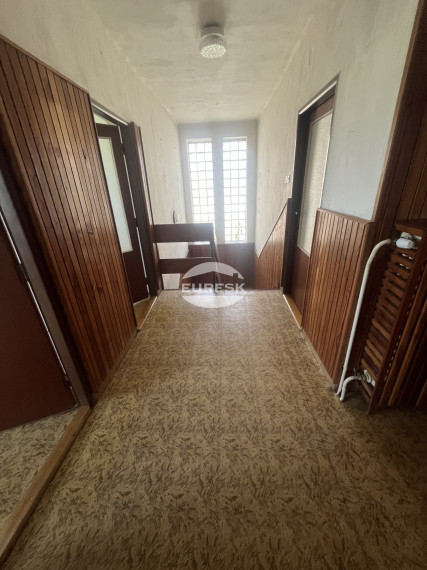 Predaj rodinného domu – Kamenica nad Cirochou