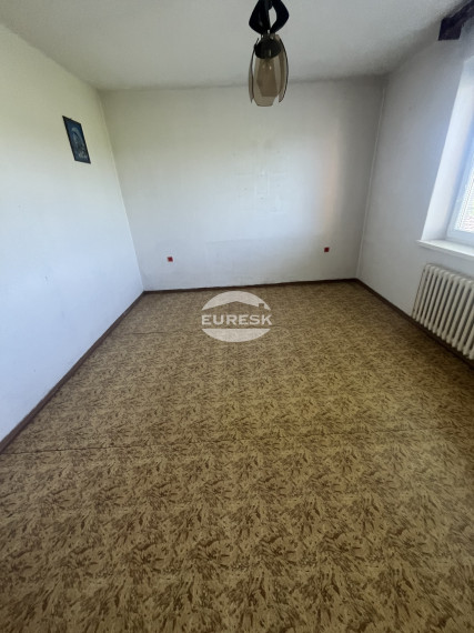 Predaj rodinného domu – Kamenica nad Cirochou