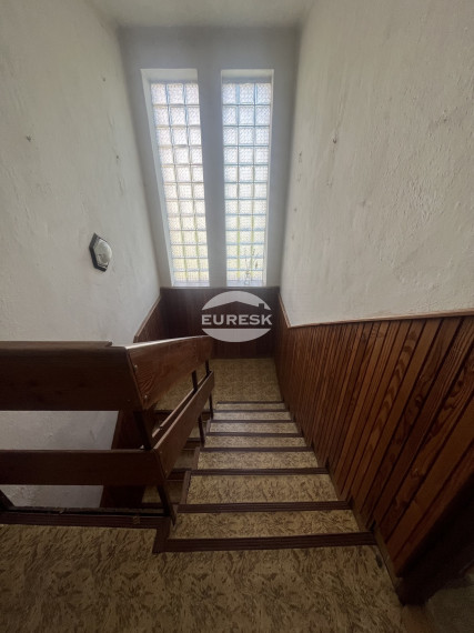 Predaj rodinného domu – Kamenica nad Cirochou