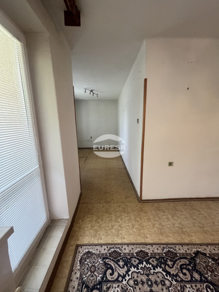 Predaj rodinného domu – Kamenica nad Cirochou