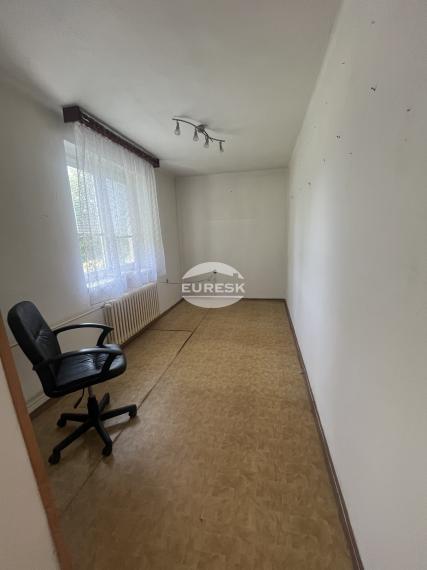 Predaj rodinného domu – Kamenica nad Cirochou