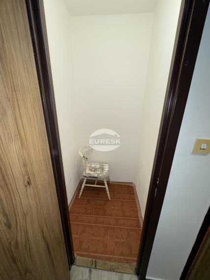 Na predaj  3-izbový byt po rekonštrukcii v atraktívnej lokalite – Mierová ulica, Humenné.