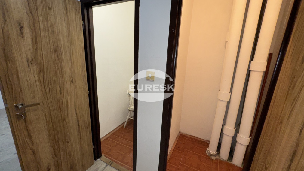 Na predaj  3-izbový byt po rekonštrukcii v atraktívnej lokalite – Mierová ulica, Humenné.