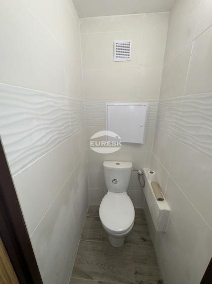 Na predaj  3-izbový byt po rekonštrukcii v atraktívnej lokalite – Mierová ulica, Humenné.