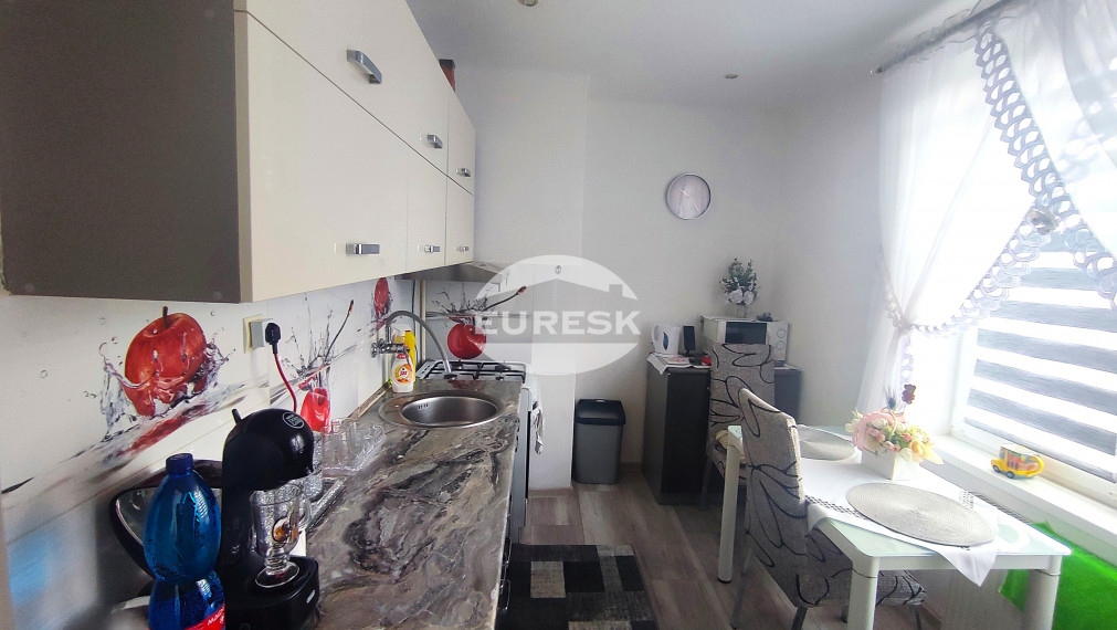 Na predaj: 2-izbový byt po rekonštrukcii – ul. Ševčenkova, Humenné