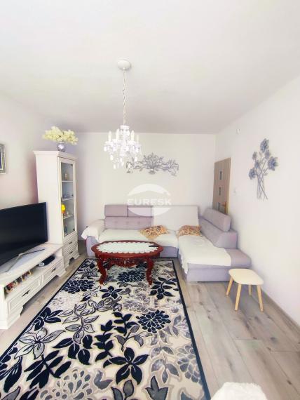 Na predaj: 2-izbový byt po rekonštrukcii – ul. Ševčenkova, Humenné