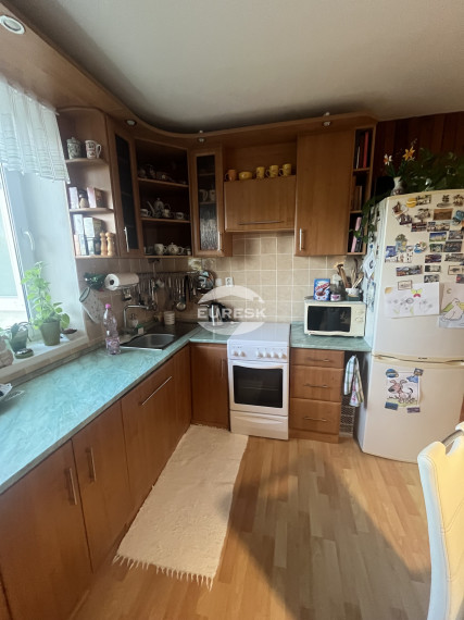 Váš nový domov čaká na vás – priestranný 3-izbový byt v Humennom.