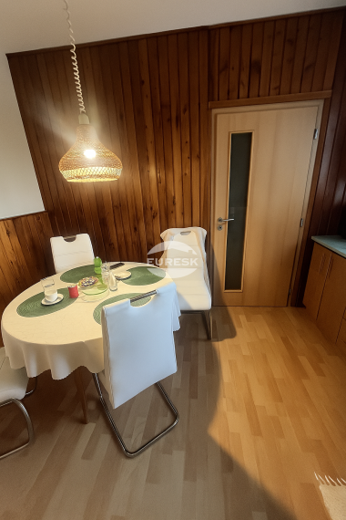 Váš nový domov čaká na vás – priestranný 3-izbový byt v Humennom.