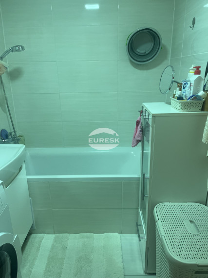 Váš nový domov čaká na vás – priestranný 3-izbový byt v Humennom.