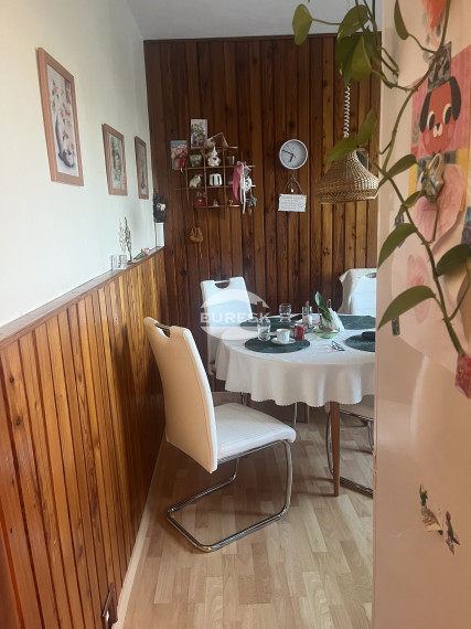 Váš nový domov čaká na vás – priestranný 3-izbový byt v Humennom.