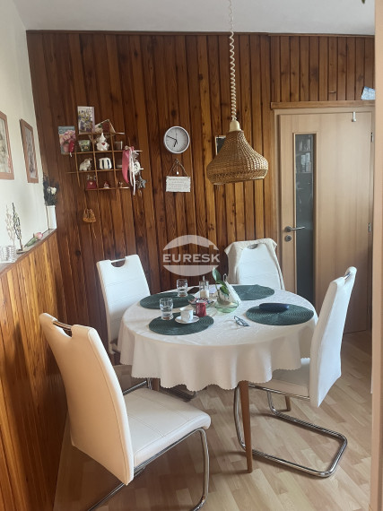 Váš nový domov čaká na vás – priestranný 3-izbový byt v Humennom.