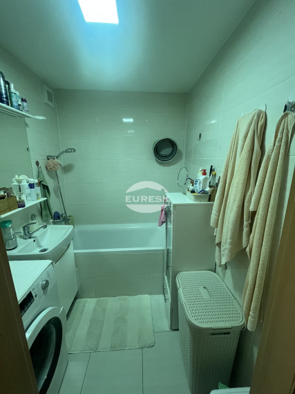 Váš nový domov čaká na vás – priestranný 3-izbový byt v Humennom.