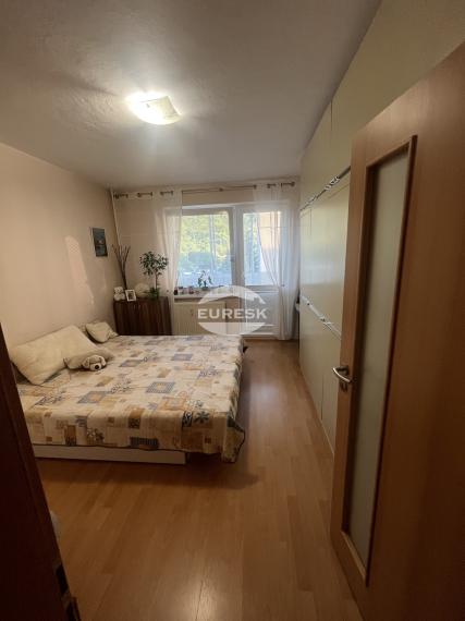 Váš nový domov čaká na vás – priestranný 3-izbový byt v Humennom.