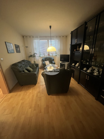 Váš nový domov čaká na vás – priestranný 3-izbový byt v Humennom.