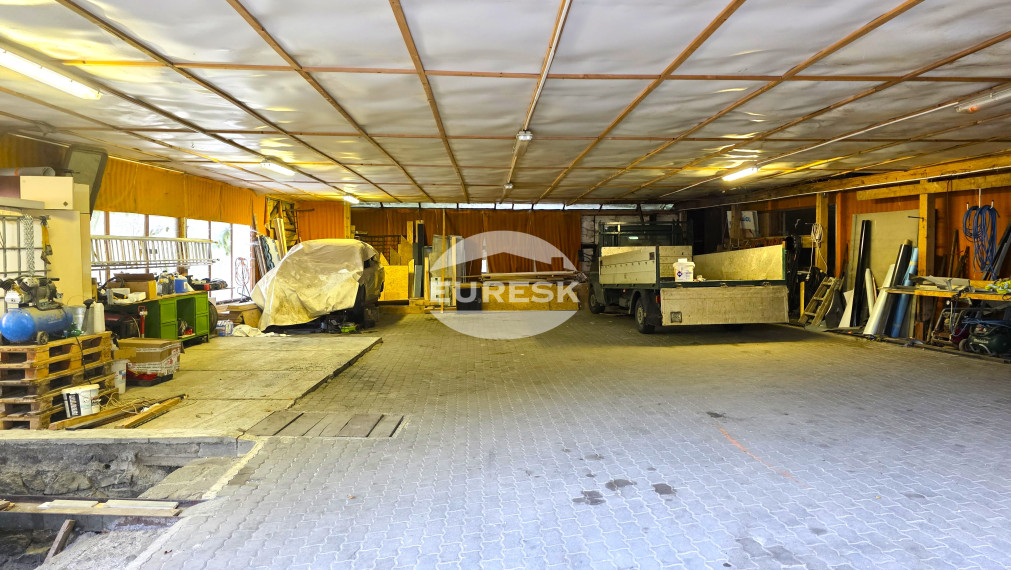 Na predaj: Rodinný dom s jedinečným príbehom a veľkým potenciálom – Ptičie