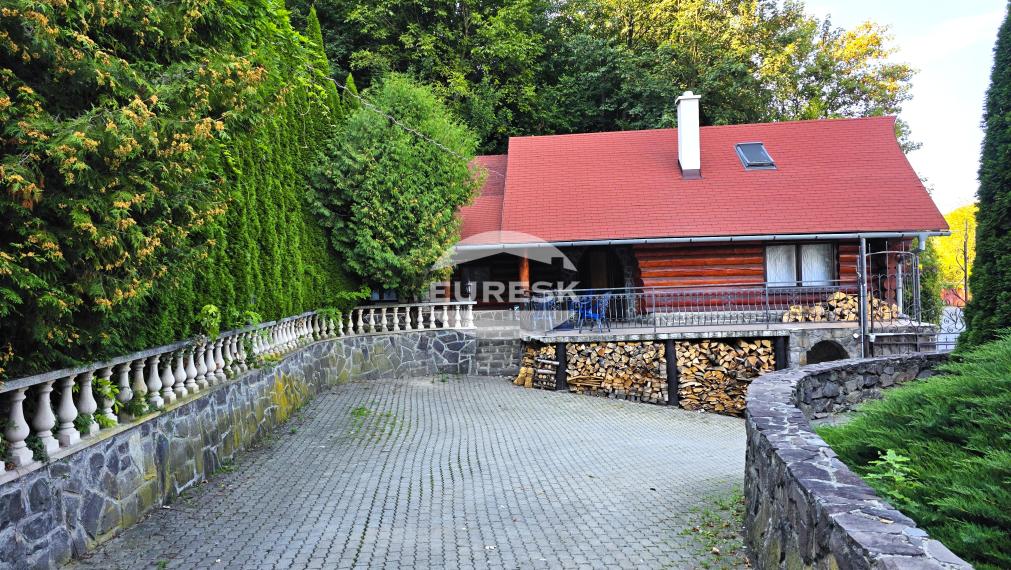 Na predaj: Rodinný dom s jedinečným príbehom a veľkým potenciálom – Ptičie