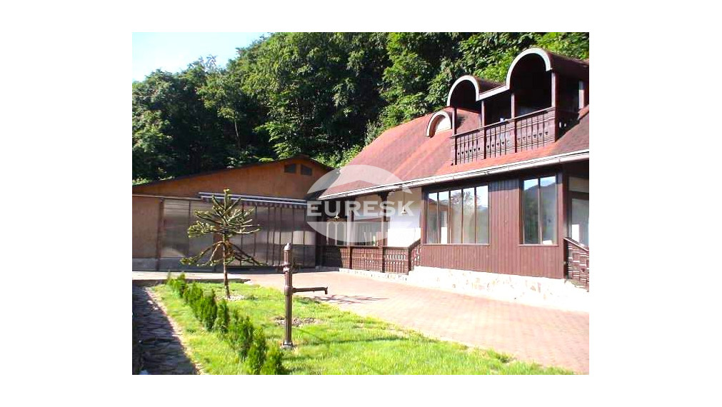 Na predaj: Rodinný dom s jedinečným príbehom a veľkým potenciálom – Ptičie