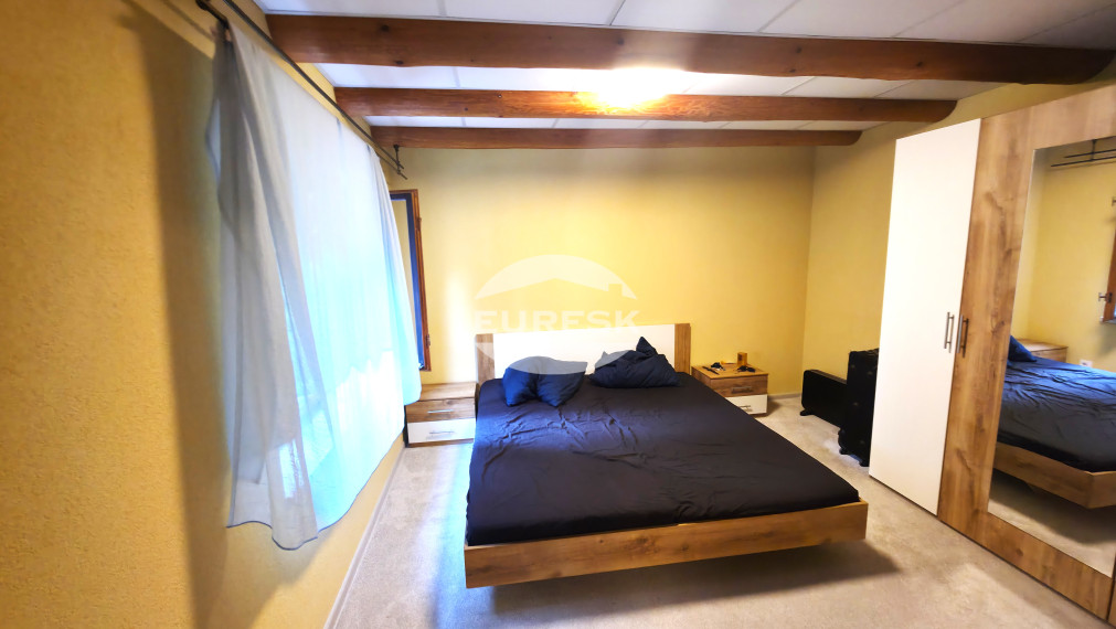 Na predaj: Rodinný dom s jedinečným príbehom a veľkým potenciálom – Ptičie