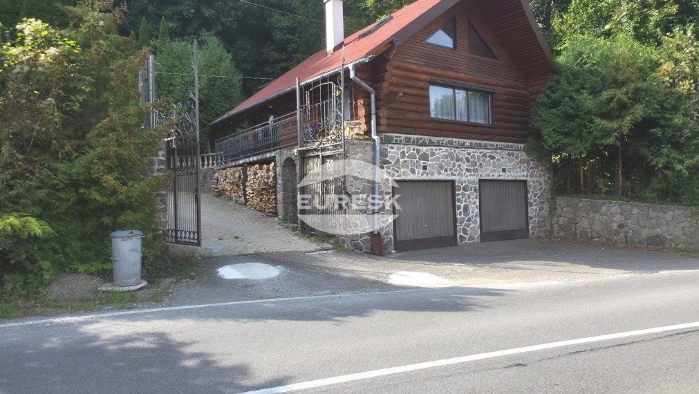 Na predaj: Rodinný dom s jedinečným príbehom a veľkým potenciálom – Ptičie