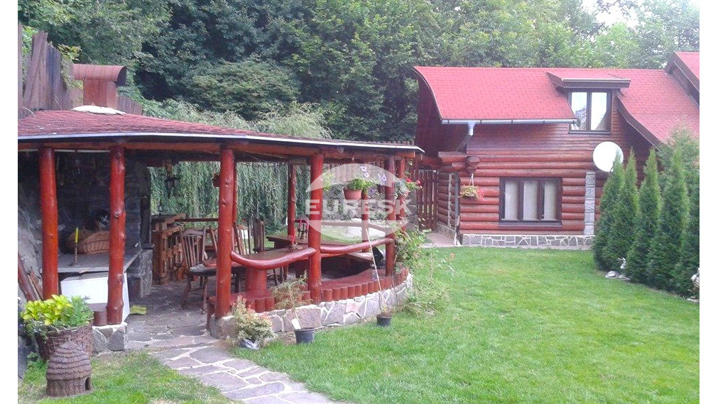 Na predaj: Rodinný dom s jedinečným príbehom a veľkým potenciálom – Ptičie