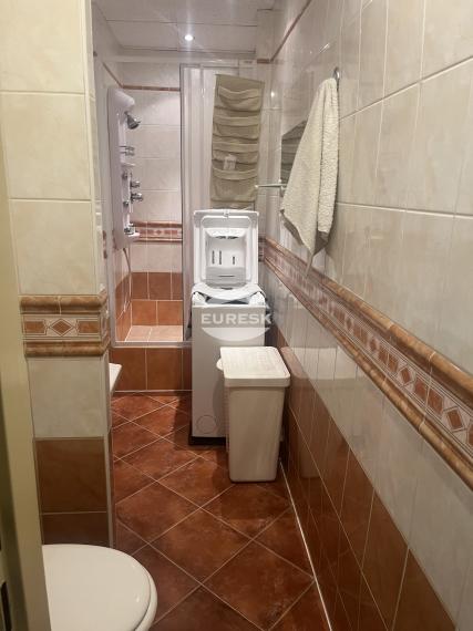 Na prenájom 2-izbový byt  v Humennom.