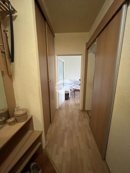 Na prenájom 2-izbový byt  v Humennom.