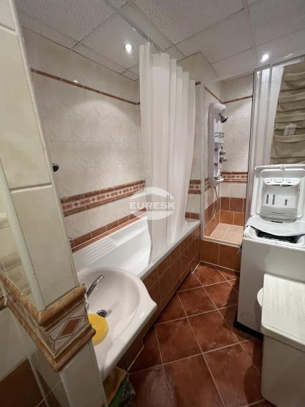 Na prenájom 2-izbový byt  v Humennom.