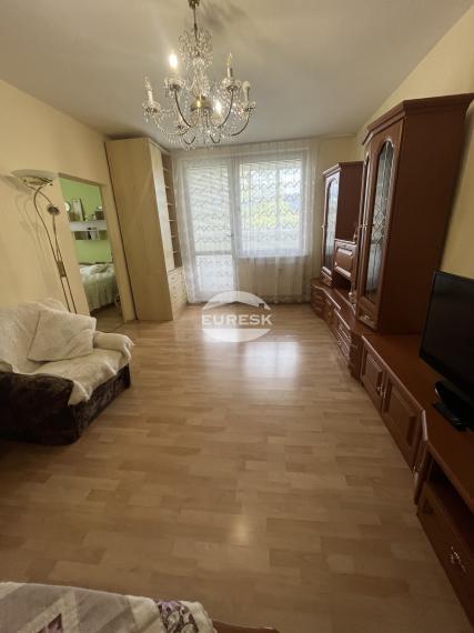 Na prenájom 2-izbový byt  v Humennom.