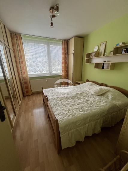 Na prenájom 2-izbový byt  v Humennom.