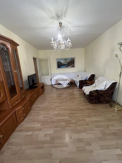 Na prenájom 2-izbový byt  v Humennom.