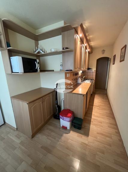 Na prenájom 2-izbový byt  v Humennom.