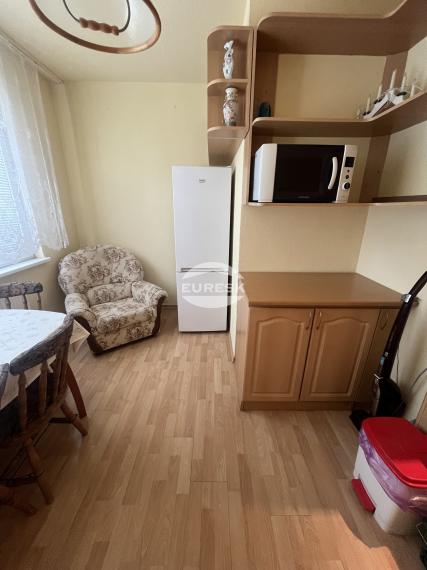 Na prenájom 2-izbový byt  v Humennom.