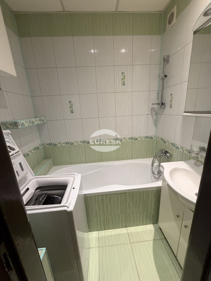 Na prenájom 2-izbový byt v Humennom.