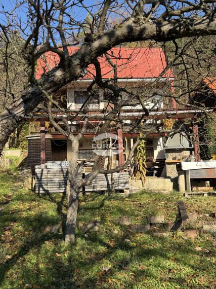 Na predaj záhradná chatka  v Humennom