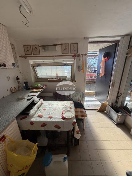 Na predaj záhradná chatka  v Humennom