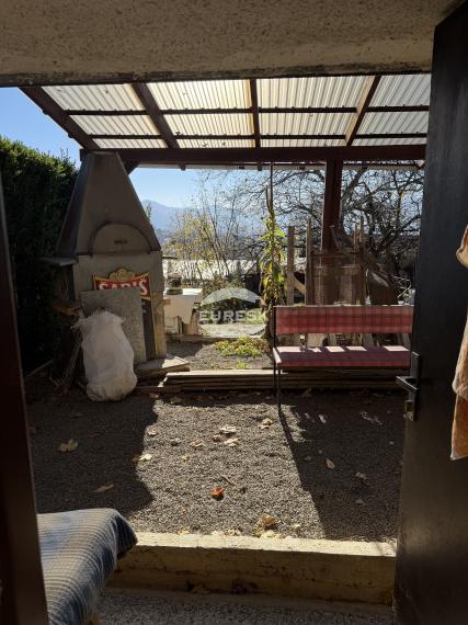 Na predaj záhradná chatka  v Humennom