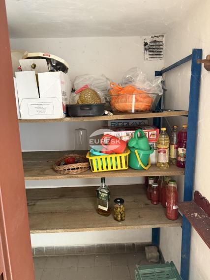 Na predaj záhradná chatka  v Humennom