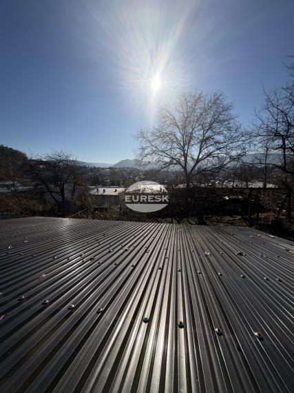 Na predaj záhradná chatka  v Humennom