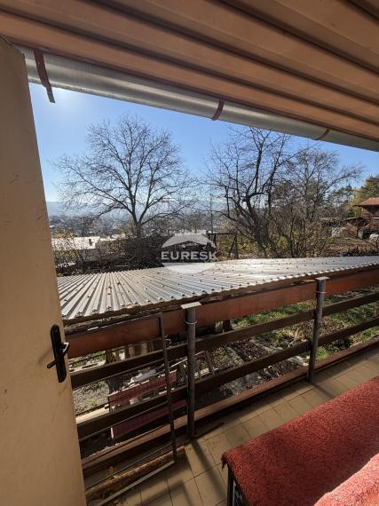 Na predaj záhradná chatka  v Humennom