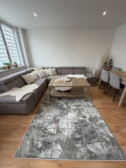 Na predaj 3-izbový byt v Humennom.