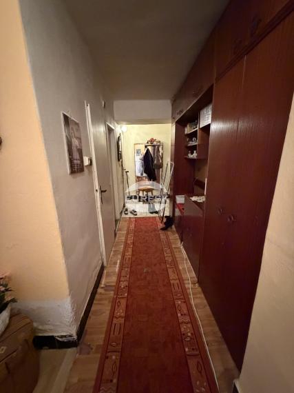 Na predaj 2-izbový byt v Humennom.