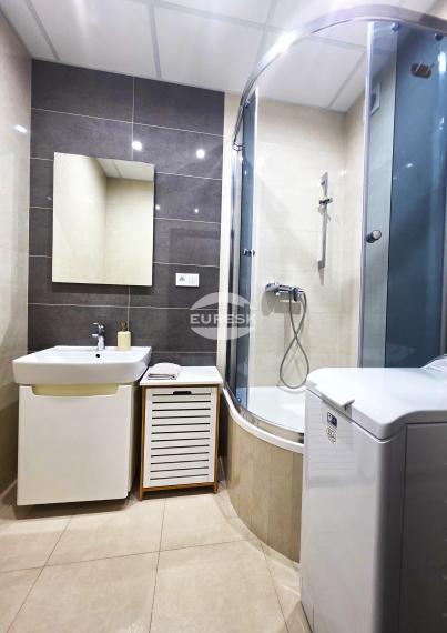 NA PRENÁJOM – krásny 2-izbový byt po rekonštrukcii, Humenné (Dobrianskeho)