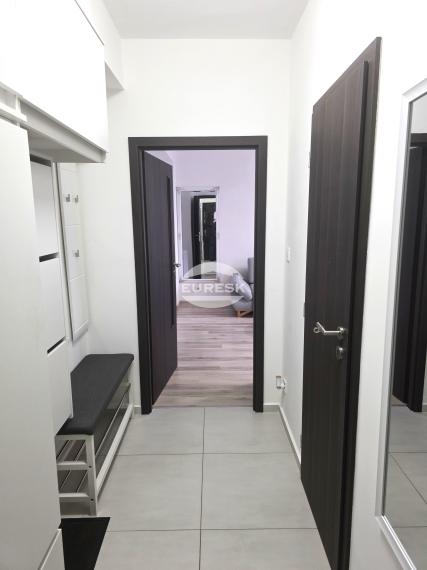 NA PRENÁJOM – krásny 2-izbový byt po rekonštrukcii, Humenné (Dobrianskeho)