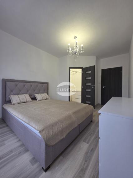 NA PRENÁJOM – krásny 2-izbový byt po rekonštrukcii, Humenné (Dobrianskeho)