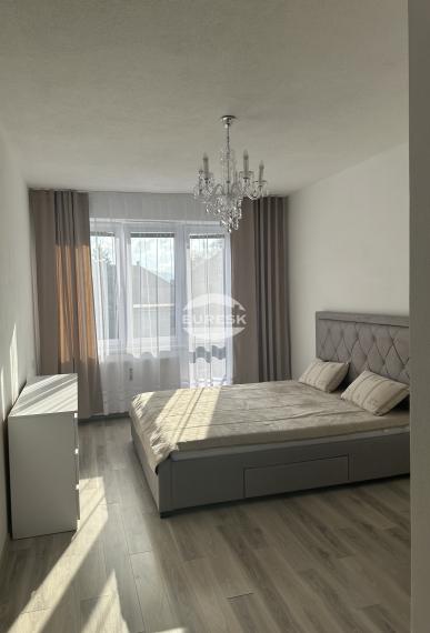 NA PRENÁJOM – krásny 2-izbový byt po rekonštrukcii, Humenné (Dobrianskeho)