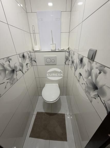 Na prenájom 1-izbový byt  v Humennom.