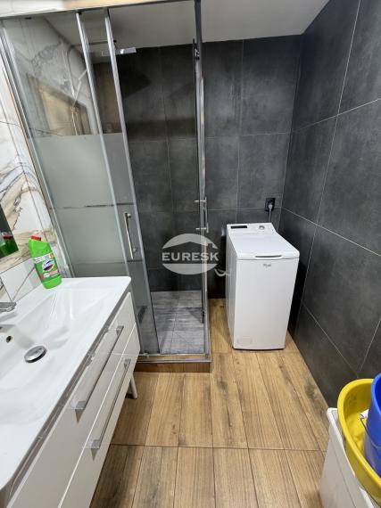 Na prenájom 1-izbový byt  v Humennom.