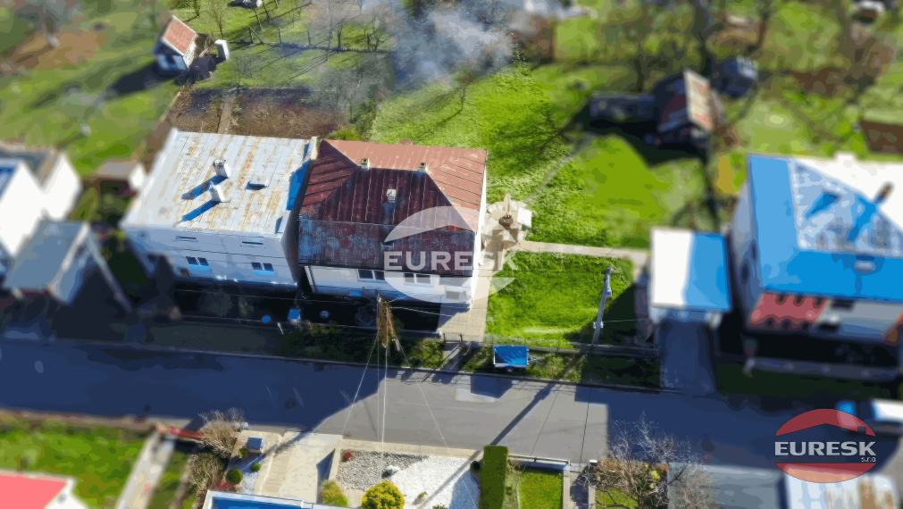 Exkluzívne na predaj: Rodinný dom vo vyhľadávanej lokalite Humenného s priestranným pozemkom a panoramatickým výhľadom