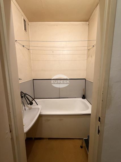 Na predaj 2-izbový  byt v Humennom.