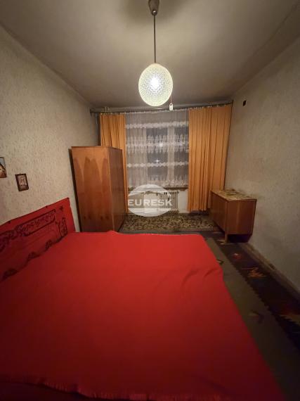 Na predaj 2-izbový  byt v Humennom.